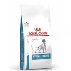 Royal Canin VHN DOG HYPOALLERGENIC 2kg -krmivo pre psov trpiacich potravinovými alergiami