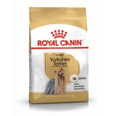 Royal Canin BHN YORKSHIRE TERRIER ADULT 7,5kg