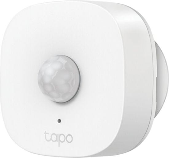 TP-LINK Tapo T100, sanzor detekce pohybu, dosah 5m, pro H100