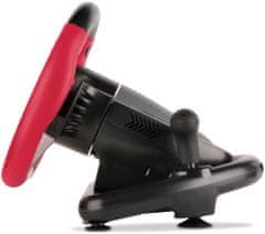 Speed Link Trailblazer (SL-450500-BK), čierny/červený (PS4, PS3, PC)