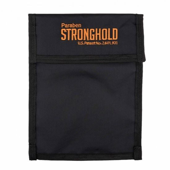 STRONGHOLD  Middle Bag - obal blokujúci signál 16x23cm