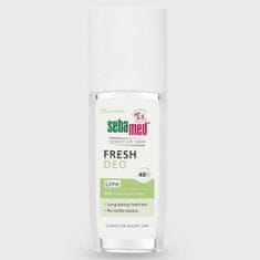 Sebamed Dezodorant v spreji 24H Lime Classic(24 Hr. Care Deodorant) 75 ml