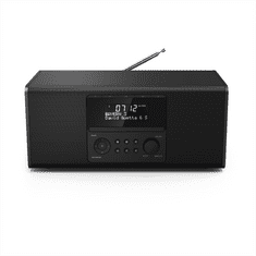 HAMA digitálne rádio DR1550CBT FM/DAB/DAB+/CD/BT