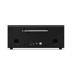 HAMA digitálne rádio DR1550CBT FM/DAB/DAB+/CD/BT