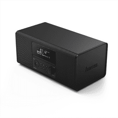 HAMA digitálne rádio DR1550CBT FM/DAB/DAB+/CD/BT