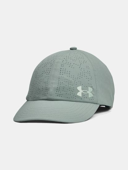 Under Armour Šiltovka Iso-chill Breathe Adj-GRY