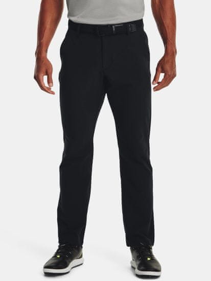 Under Armour Nohavice UA Tech Pant-BLK