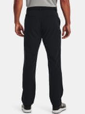 Under Armour Nohavice UA Tech Pant-BLK 34/30