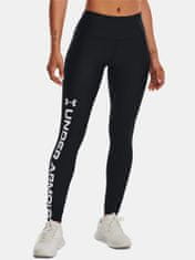 Under Armour Legíny Armour Branded Legging-BLK S