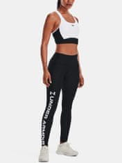 Under Armour Legíny Armour Branded Legging-BLK S