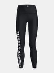 Under Armour Legíny Armour Branded Legging-BLK S