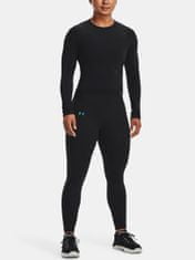 Under Armour Tričko UA Rush Seamless LS-BLK S