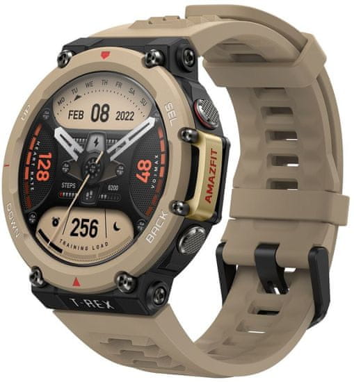 Amazfit T-Rex 2 Desart khaki