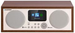 BLAUPUNKT IR10BT