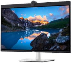 DELL UltraSharp U3223QZ - LED monitor 31,5" (210-BDZZ)