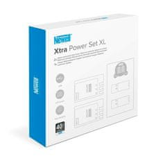 Newell Set XL USB-C Dual nabíjačka + dve batérie pre Sony NP-BX1