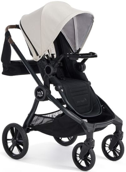 Baby Jogger Organizér na kočík SELECT2/CITY SIGHTS