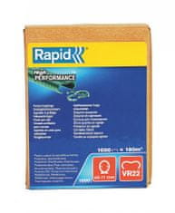 Rapid Spony VR22 PVC, 1600 ks