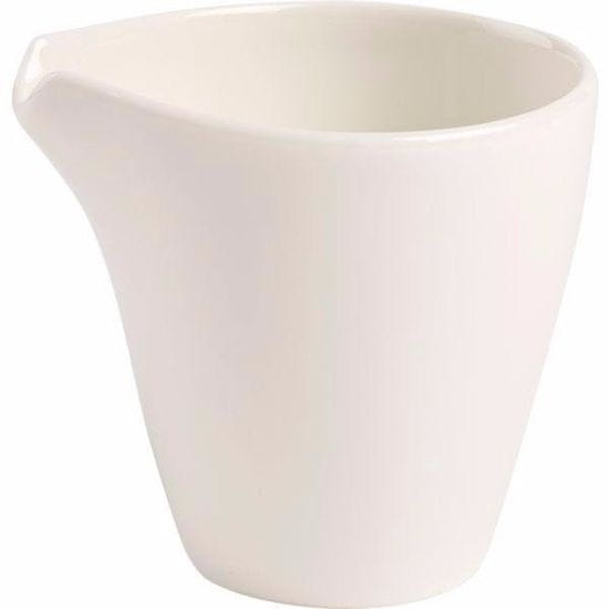 Villeroy & Boch Kanvička na mlieko Artesano 0,1 l, 6x