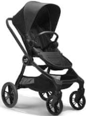 Baby Jogger CITY SIGHTS 4WM - RICH BLACK