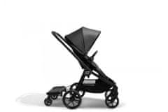 Baby Jogger CITY SIGHTS 4WM - RICH BLACK