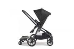 Baby Jogger CITY SIGHTS 4WM - RICH BLACK