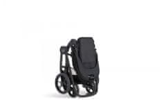 Baby Jogger CITY SIGHTS 4WM - RICH BLACK