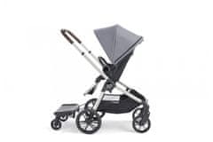 Baby Jogger CITY SIGHTS 4WM - DARK SLATE