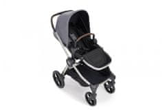 Baby Jogger CITY SIGHTS 4WM - DARK SLATE