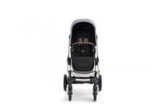 Baby Jogger CITY SIGHTS 4WM - DARK SLATE