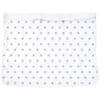 Dooky deka Blanket Silver Stars