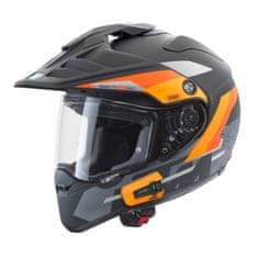 Cardo interkom pre motocykle Cardo KTM PACKTALK EDGE