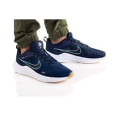 Nike Obuv tmavomodrá 42.5 EU Downshifter 12