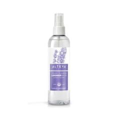 Alteya Organics Levanduľová voda spray Alteya Organics 250 ml