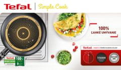 Tefal Simple Cook panvica wok 28 cm B5561953