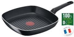 Tefal Simple Cook grilovacia panvica 26 × 26 cm B5564053