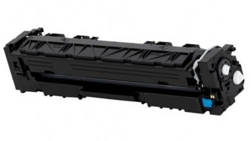 Naplnka HP CF411A (410A) - modrý kompatibilný toner