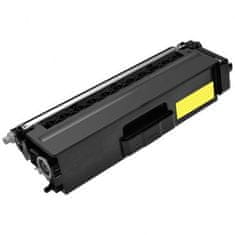 Naplnka Brother TN-321 - žltý kompatibilný toner