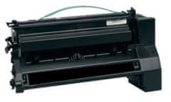 Naplnka Lexmark C7700KH C7702KH - čierny kompatibilný toner