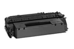 Naplnka CANON CRG-715H - čierny kompatibilný toner