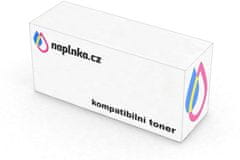 Naplnka Canon CRG-717 - červený kompatibilný toner