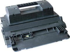 Naplnka HP CC364A (64A) - čierny kompatibilný toner