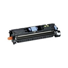 Naplnka Kompatibilný modrý toner CANON CRG-701