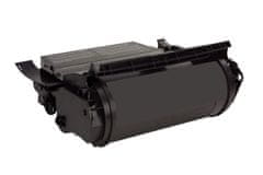 Naplnka Lexmark X651H11E X651H21E čierny kompatibilný toner