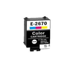 Naplnka Epson T2670 XL C13T26704010 - farebná kompatibilná kazeta