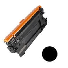 Naplnka HP CF450A 655A - čierny kompatibilný toner