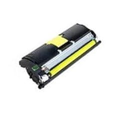 Naplnka KONICA MINOLTA A00W132 - žltý kompatibilný toner, 1710589005