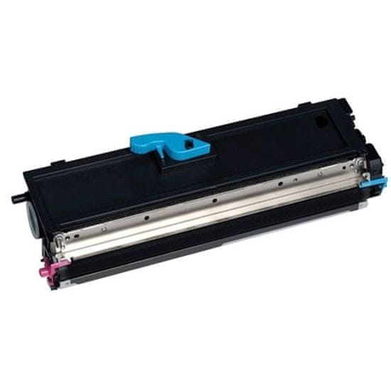 Naplnka Konica Minolta PagePro 1400W - čierny kompatibilný toner (P9J04202, 9J04202)