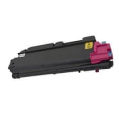 Naplnka Kyocera TK-5290M TK5290 - purpurový kompatibilný toner