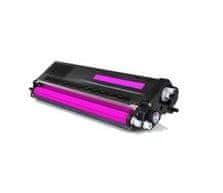 Naplnka Brother TN-320M - purpurový kompatibilný toner